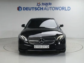Mercedes-Benz E 300 Avantgarde, снимка 3