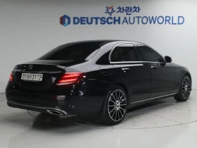 Mercedes-Benz E 300 Avantgarde, снимка 2