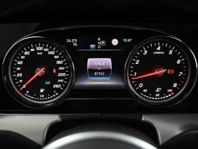 Mercedes-Benz E 300 Avantgarde, снимка 8