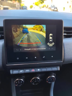 Renault Clio 1.0турбо бенз, снимка 16