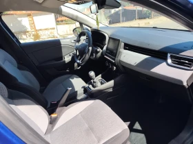 Renault Clio 1.0турбо бенз, снимка 9