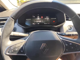 Renault Clio 1.0турбо бенз, снимка 14