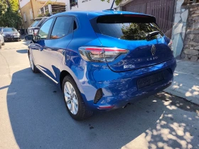 Renault Clio 1.0турбо бенз, снимка 6