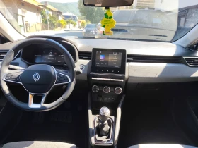 Renault Clio 1.0турбо бенз, снимка 10