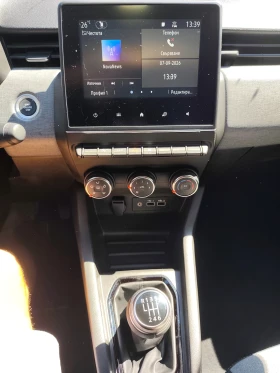 Renault Clio 1.0турбо бенз, снимка 15