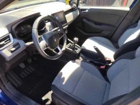 Renault Clio 1.0турбо бенз, снимка 11