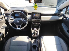 Renault Clio 1.0турбо бенз, снимка 13