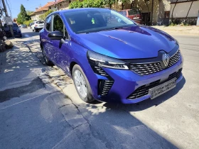 Renault Clio 1.0турбо бенз, снимка 4