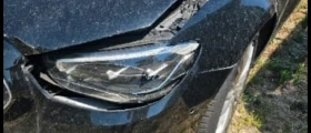 Mercedes-Benz E 220 2.2D FACE, снимка 3