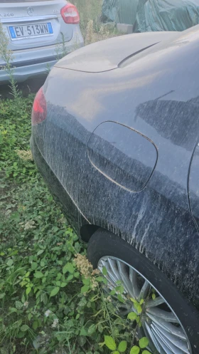 Mercedes-Benz E 220 2.2D FACE, снимка 6