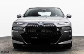 BMW i7 60/544HP/xDRIVE/B&W/M-SPORT/I-GLOW/360/SKY-LO/899z, снимка 2