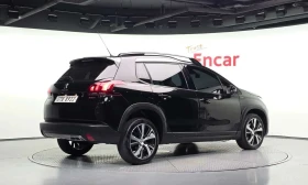 Peugeot 2008 * 1.5 BlueHDi GT Line/ФИНАНСИРАНЕ, снимка 2