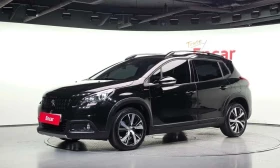 Peugeot 2008 * 1.5 BlueHDi GT Line/ФИНАНСИРАНЕ, снимка 1