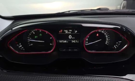 Peugeot 2008 * 1.5 BlueHDi GT Line/ФИНАНСИРАНЕ, снимка 8