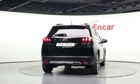 Peugeot 2008 * 1.5 BlueHDi GT Line/ФИНАНСИРАНЕ, снимка 4