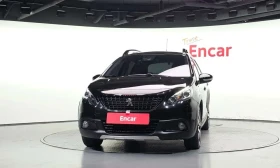 Peugeot 2008 * 1.5 BlueHDi GT Line/ФИНАНСИРАНЕ, снимка 3