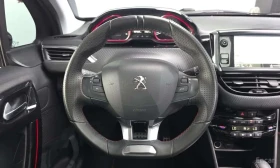 Peugeot 2008 * 1.5 BlueHDi GT Line/ФИНАНСИРАНЕ, снимка 13