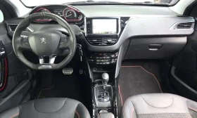 Peugeot 2008 * 1.5 BlueHDi GT Line/ФИНАНСИРАНЕ, снимка 7