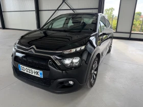 Citroen C3 1.5HDI FACELIFT, снимка 1