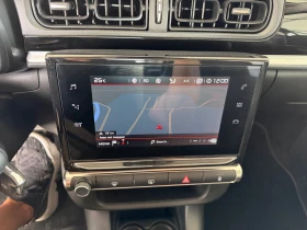 Citroen C3 1.5HDI FACELIFT, снимка 13
