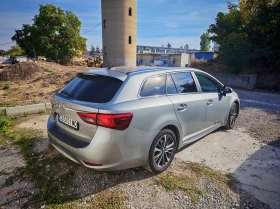 Toyota Avensis, снимка 3