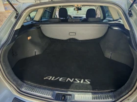 Toyota Avensis, снимка 8