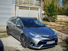 Toyota Avensis, снимка 4