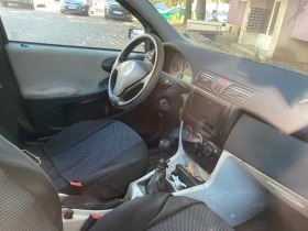 Fiat Stilo 1, 4, снимка 3