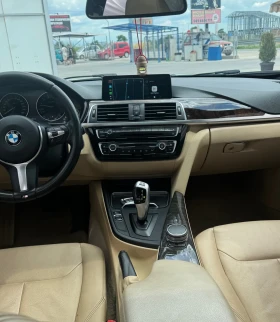 BMW 328 XDRIVE, снимка 9