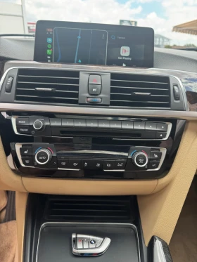 BMW 328 XDRIVE, снимка 10