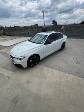 BMW 328 XDRIVE, снимка 7