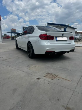 BMW 328 XDRIVE, снимка 4