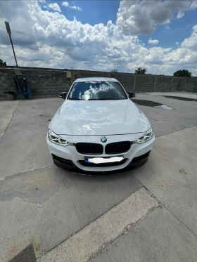 BMW 328 XDRIVE, снимка 6