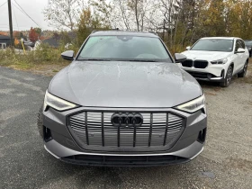 Audi E-Tron Technik / 360 / B&O / Carfax  /Лизинг, снимка 6