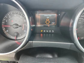 Ford Mustang * GT* ЗАДНАКАМЕРА* KEYLESS* , снимка 9