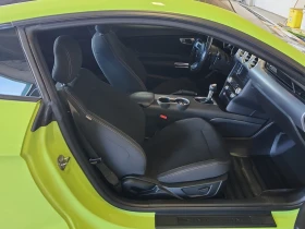 Ford Mustang * GT* ЗАДНАКАМЕРА* KEYLESS* , снимка 10