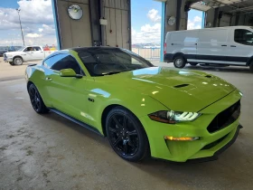 Ford Mustang * GT* ЗАДНАКАМЕРА* KEYLESS* , снимка 6