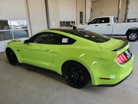 Ford Mustang * GT* ЗАДНАКАМЕРА* KEYLESS* , снимка 17