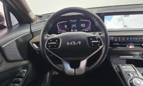 Kia K8 3.5 LPG Trendy autogeorge.com, снимка 14