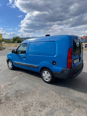 Renault Kangoo 1.5 DCI, снимка 7