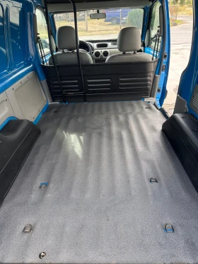 Renault Kangoo 1.5 DCI, снимка 5