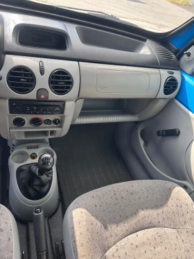 Renault Kangoo 1.5 DCI, снимка 11