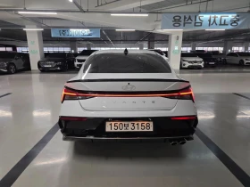 Hyundai Elantra, снимка 5