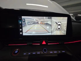 Hyundai Elantra, снимка 13