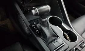 Kia K5, снимка 11