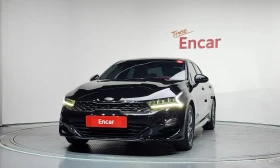 Kia K5, снимка 3