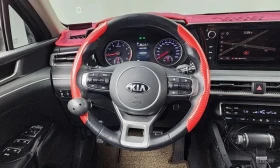 Kia K5, снимка 8