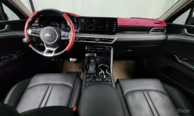 Kia K5, снимка 7