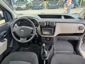 Dacia Dokker 1.2  !!  !!  104000 . | Mobile.bg   10