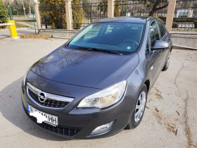 Обява за продажба на Opel Astra ~8 300 лв. - изображение 1